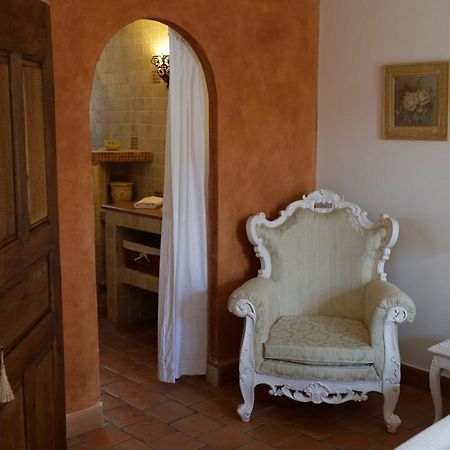 Chambres D'Hotes Et Studios De Charme - A Mandria Murato Esterno foto