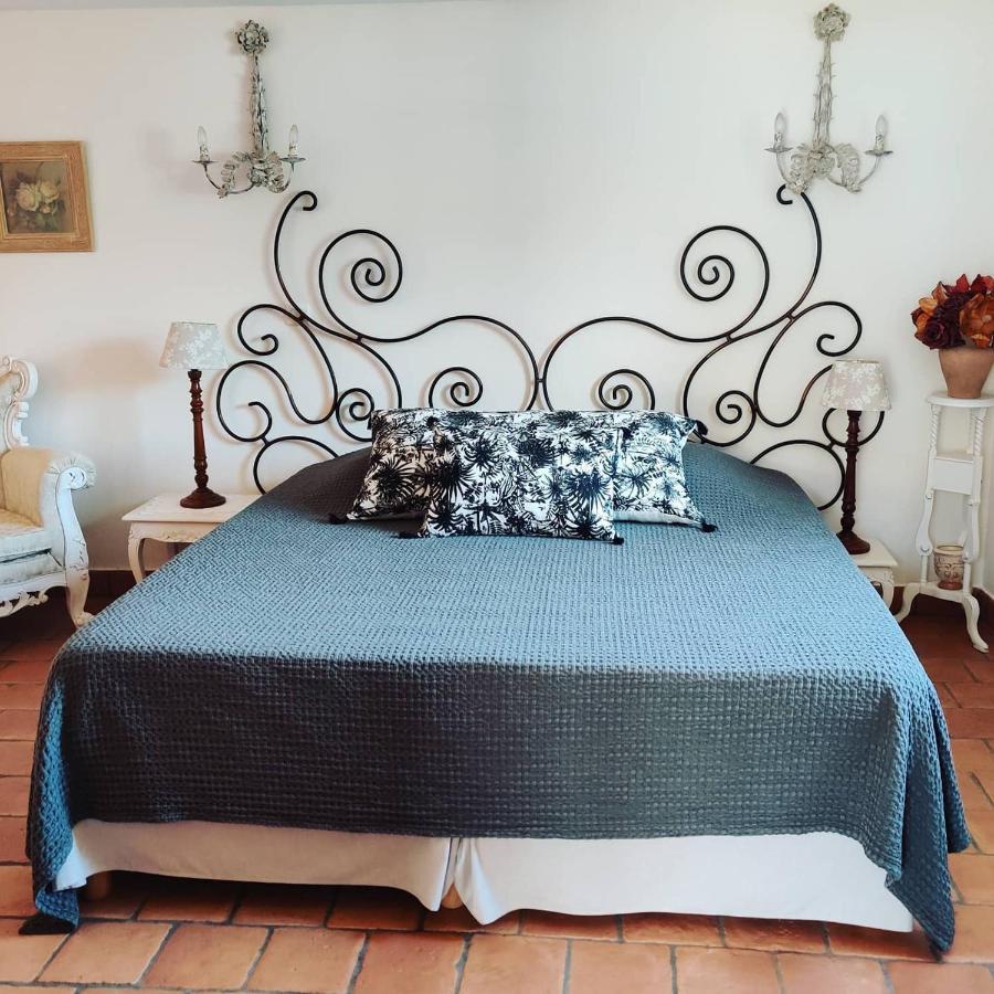 Chambres D'Hotes Et Studios De Charme - A Mandria Murato Esterno foto