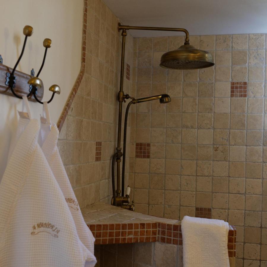 Chambres D'Hotes Et Studios De Charme - A Mandria Murato Esterno foto