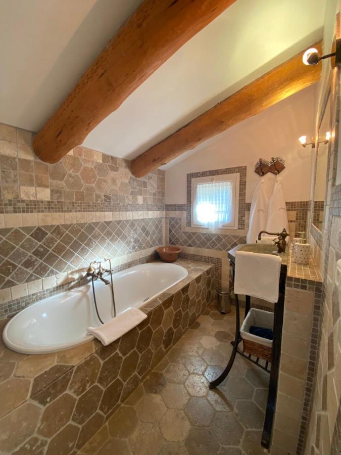 Chambres D'Hotes Et Studios De Charme - A Mandria Murato Esterno foto