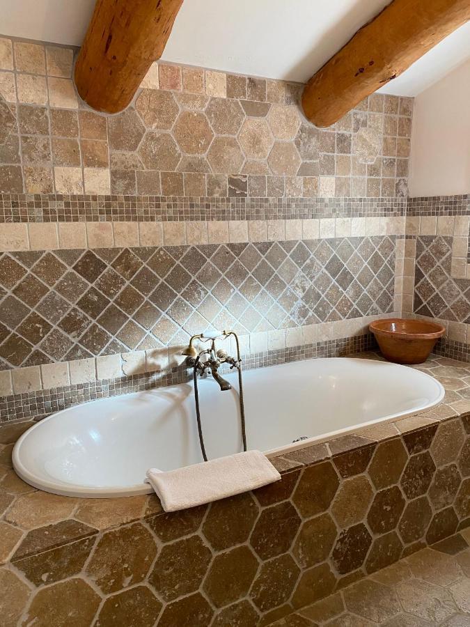 Chambres D'Hotes Et Studios De Charme - A Mandria Murato Esterno foto